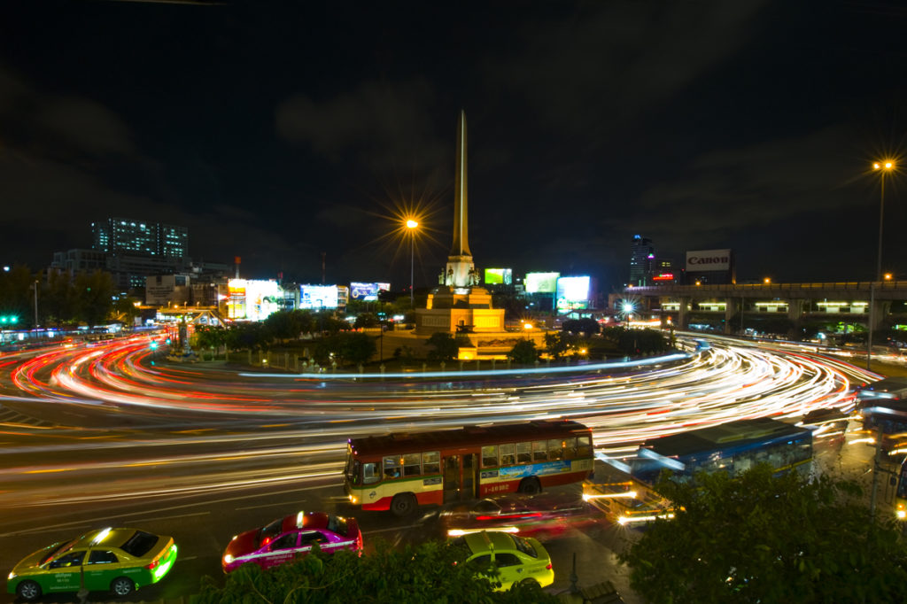 Top 5 Breast Augmentation Hospitals/Clinics in Bangkok