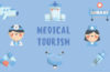 Fun Fact 105: Diving into Medical Tourism