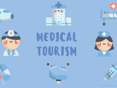 Fun Fact 105: Diving into Medical Tourism