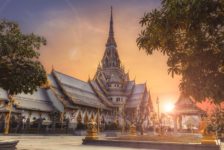 Top 5 Brazilian Butt Lift Hospitals/Clinics in Thailand