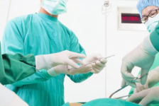 Esophageal Cancer Surgery Procedure Description