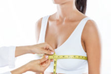 Breast Reduction Procedure Description