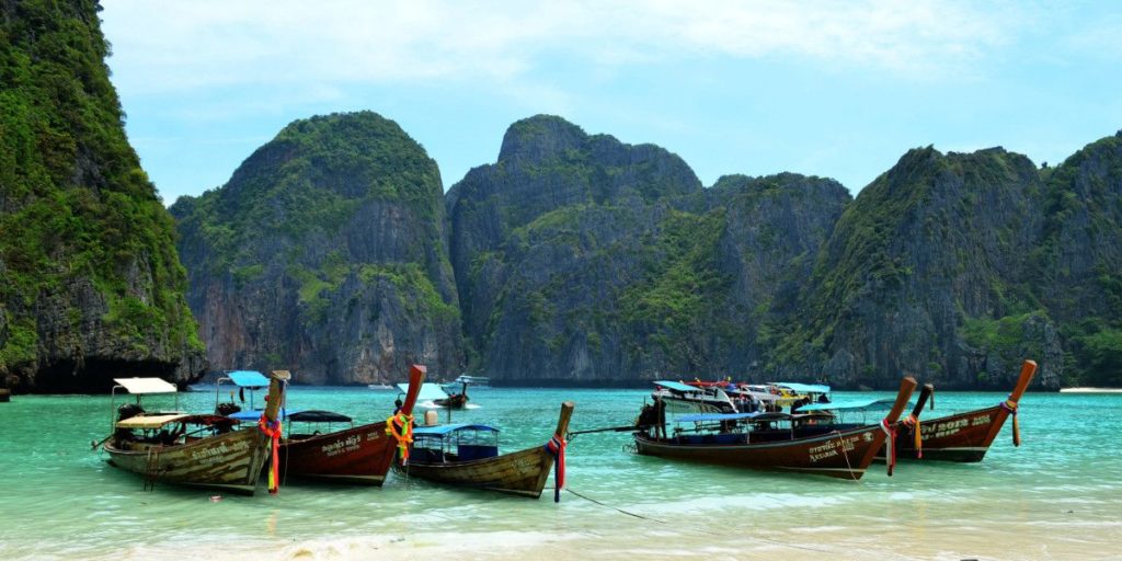 Thailand Medical Tourism, 2020: Reviewed