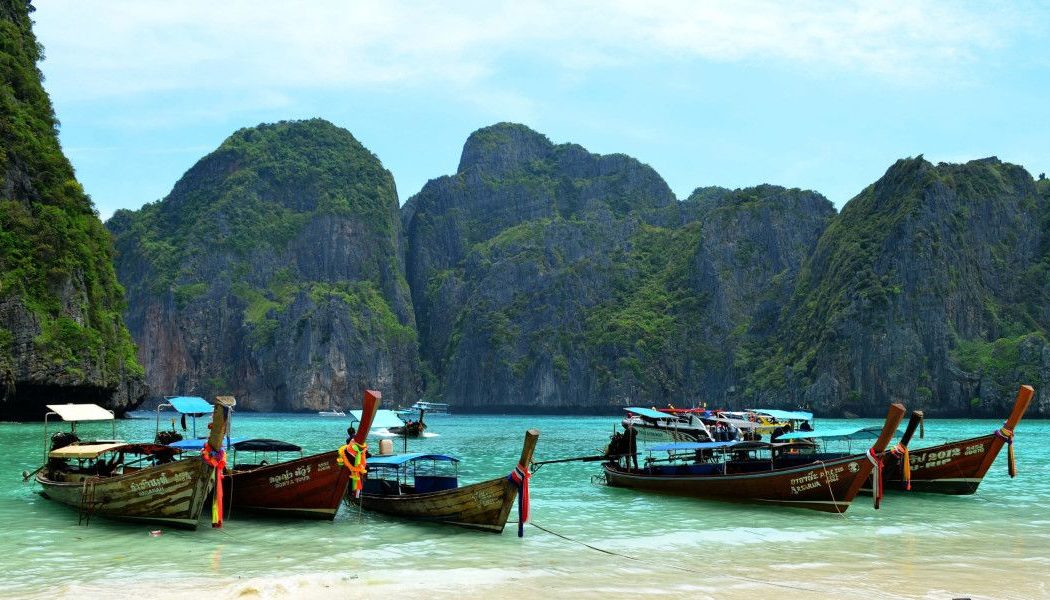 Thailand Medical Tourism, 2020: Reviewed