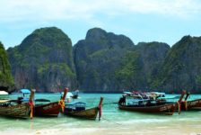 Thailand Medical Tourism, 2020: Reviewed