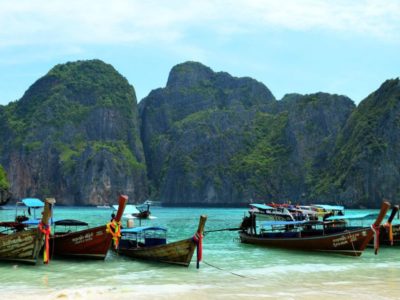 Thailand Medical Tourism, 2020: Reviewed