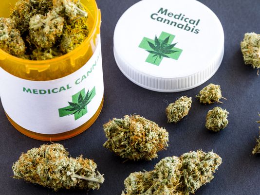 10 Most Common Conditions Medical Cannabis Was Prescribed For During 2018, Outside of Thailand