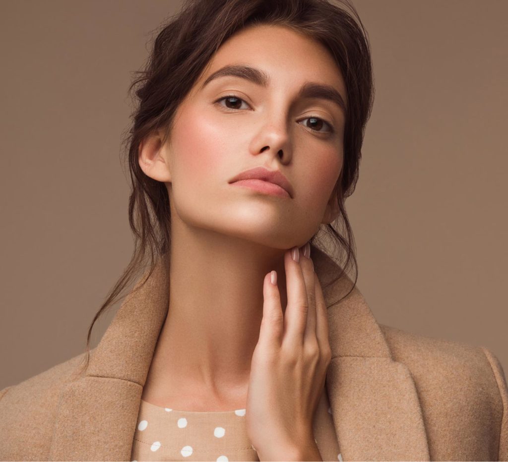 Chin Augmentation Procedure Description