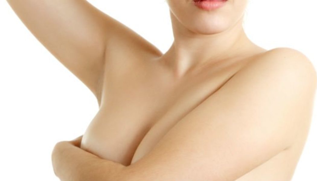 Breast Reconstruction Procedure Description