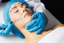 Plastic and Cosmetic Surgery Description