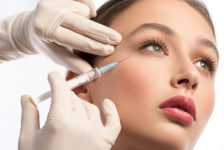 Botox Procedure Description