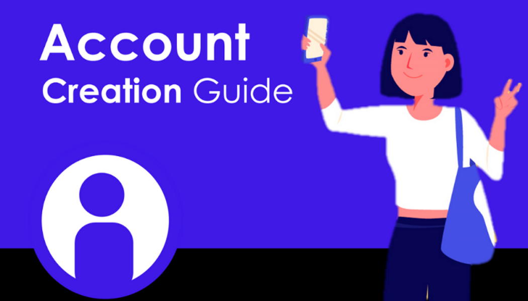 MyMediTravel Account Creation Guide