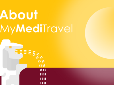 About MyMediTravel