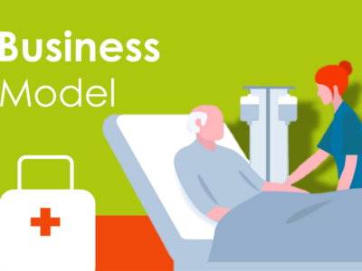 The MyMediTravel Business Model