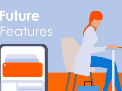 MyMediTravel Future Features