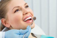 Dental Crown Procedure Description