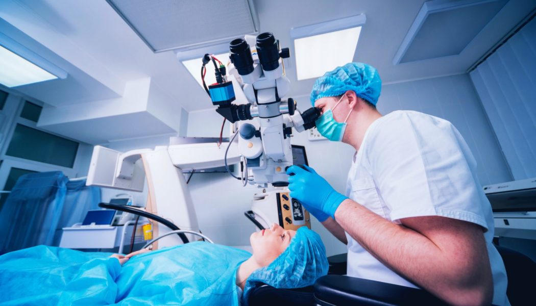 2020 Top Benefits of Having Laser Eye Surgery (LASIK) in Thailand