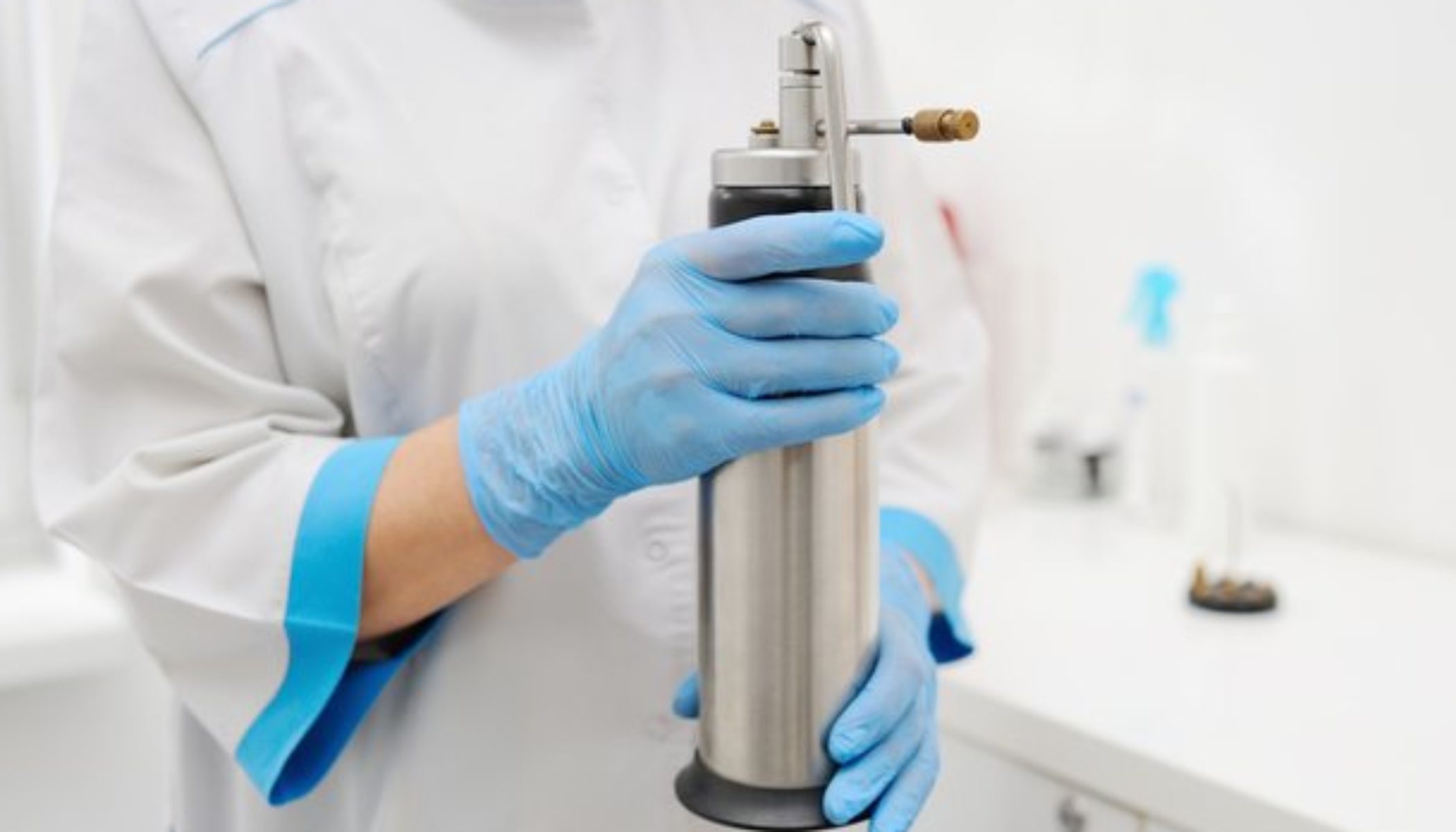 Cryosurgery Procedure Description MyMediTravel Knowledge