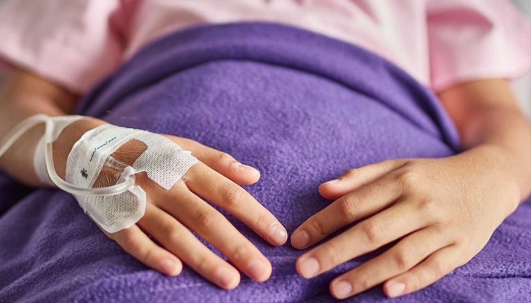 Liver Cancer Treatment Procedure Description