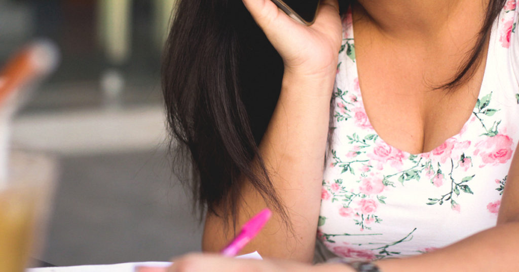 Microdochectomy Procedure Description