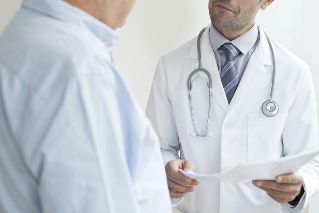 Anorectal Manometry Procedure Description