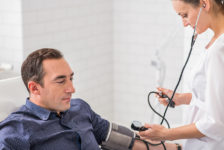 Hypertension Treatment Procedure Description
