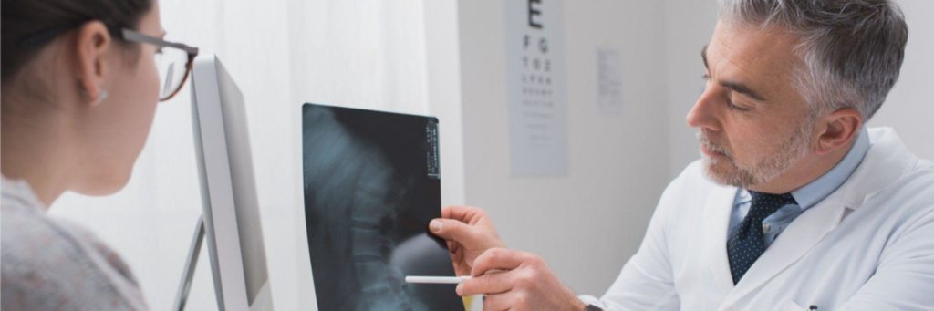 Artificial Disc Replacement Procedure Description