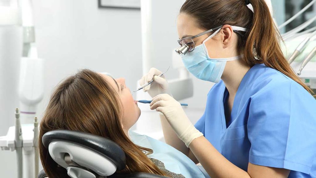 Oral Cancer Treatment Procedure Description