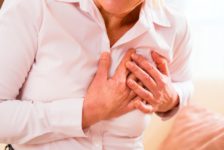 Coronary Artery Disease (CAD) Treatment Procedure Description