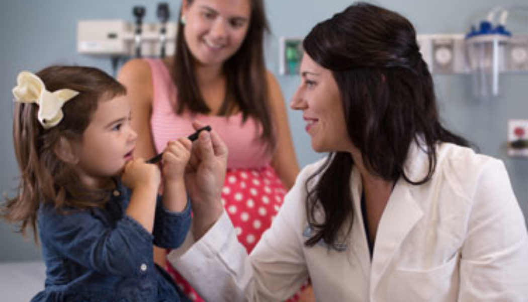 Pediatric Neurosurgery Procedure Description