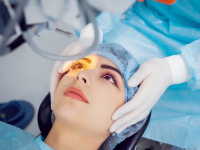 Laser Eye Surgery (LASIK) FAQ