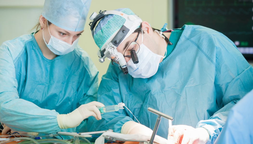 Coronary Artery Bypass Graft (CABG) Surgery Procedure Description MyMediTravel Knowledge