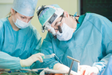 Coronary Artery Bypass Graft (CABG) Surgery Procedure Description