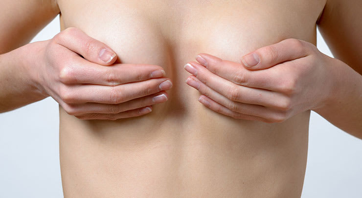 Male Breast Augmentation Procedure Description