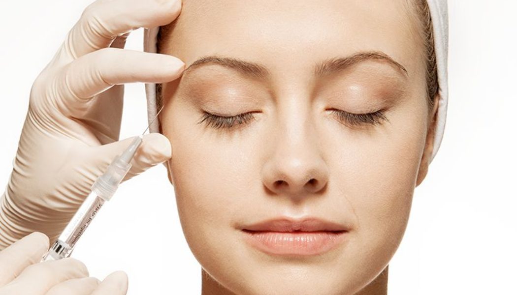 Top Reasons to Have Botox Injections to Reduce Visible Lines and Wrinkles in Thailand