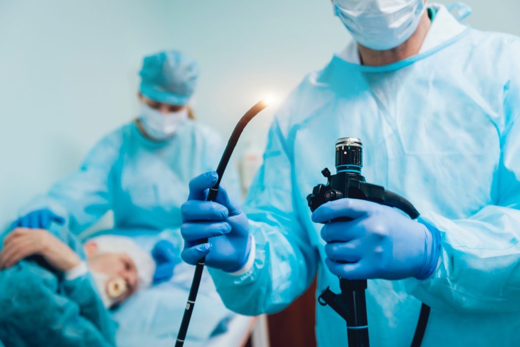 Top Facts about Having an Endoscopy