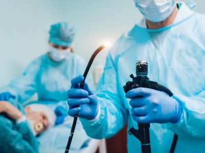 Top Facts about Having an Endoscopy