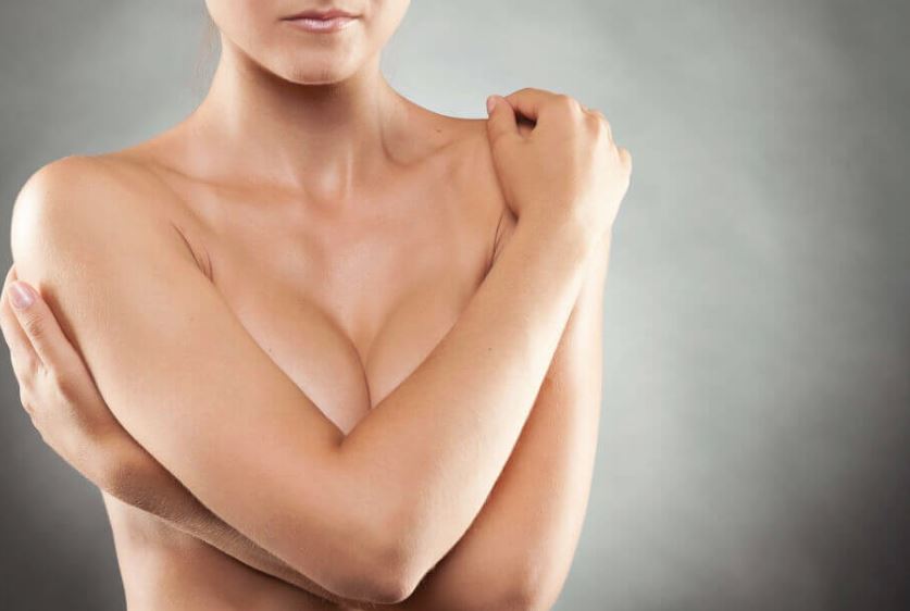 Breast Implant Removal Procedure Description