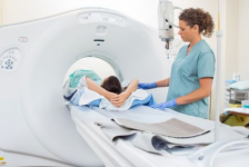 Abdominal CT Scan Procedure Description