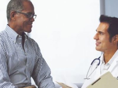 Cancer Screening Procedure Description