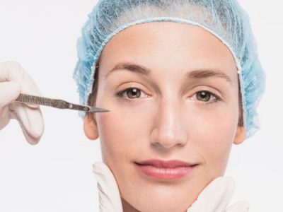 Skin Grafting Procedure Description