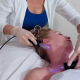 Electro-Lymphatic Therapy (ELT) Procedure Description