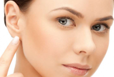 Ear Surgery Procedure Description