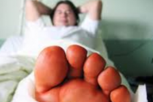 Foot Surgery Procedure Description