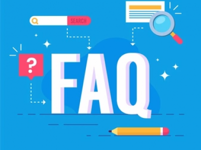 frequently asked questions