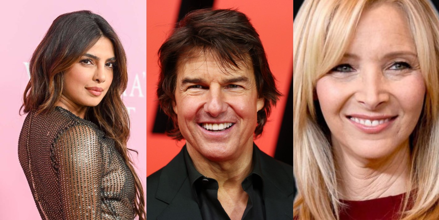 Unmasking Beauty Secrets: Celebrity Nose Jobs You Never Knew About