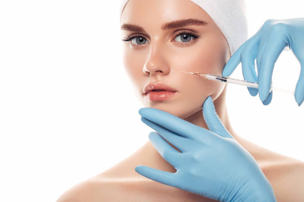 Top 10 things you didn’t know about botox