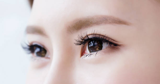 A Closer Look at Double Eyelid Surgery