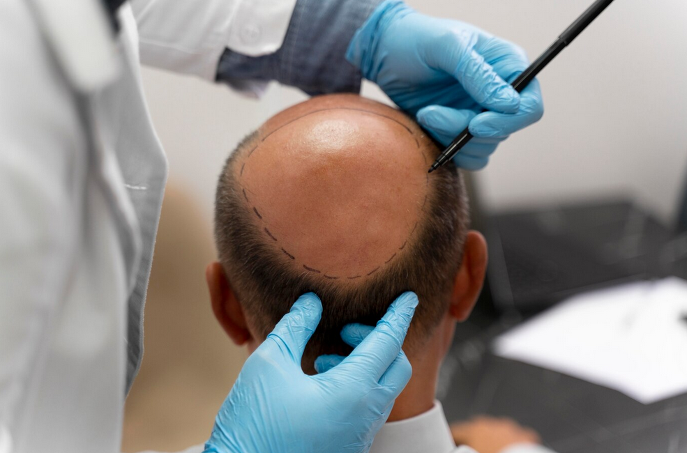 Hair Restoration Procedures: A Comparison between Turkey and Thailand