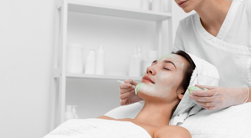 Latest developments in skin treatment techniques